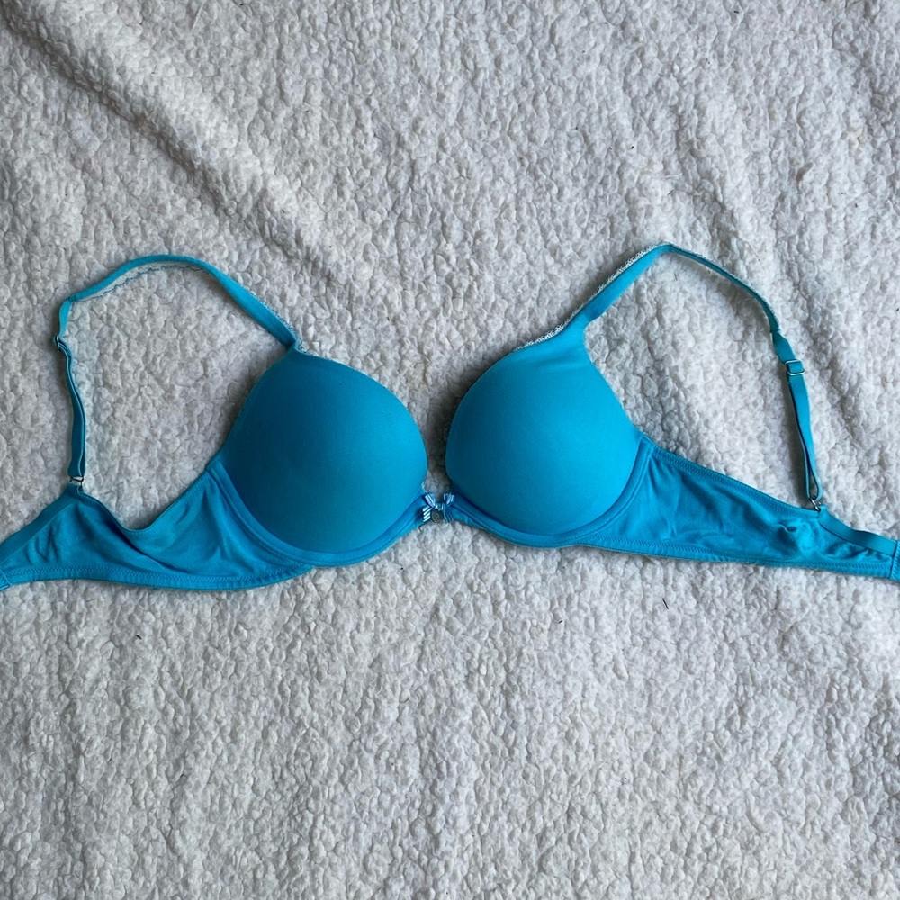 Body By VS Push Up